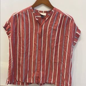 Universal thread shirt